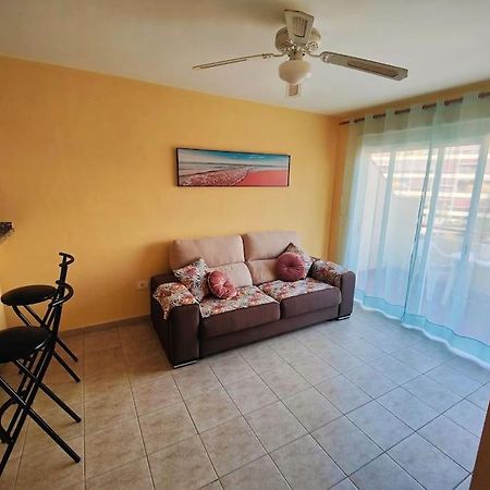 Sol Y Mar Apartment Пуерто де Сантяго Екстериор снимка