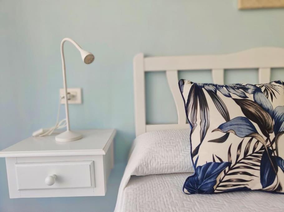 Sol Y Mar Apartment Пуерто де Сантяго Екстериор снимка