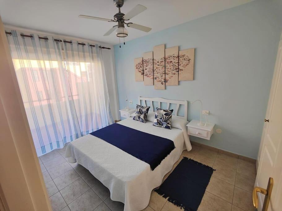 Sol Y Mar Apartment Пуерто де Сантяго Екстериор снимка